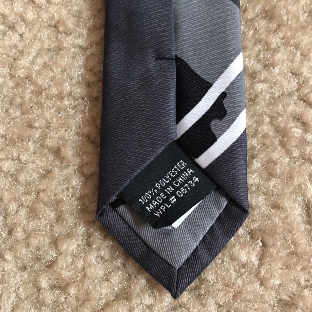 BOYS - 👔 Clip On Tie💀